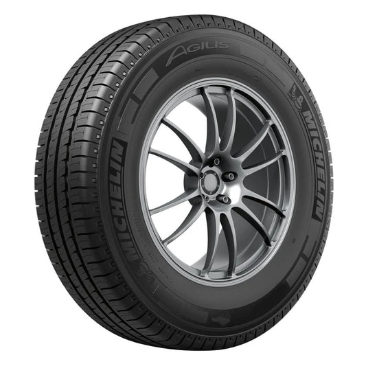 195/75 R16C AGILIS+ MICHELIN - Juego de 4 unidades