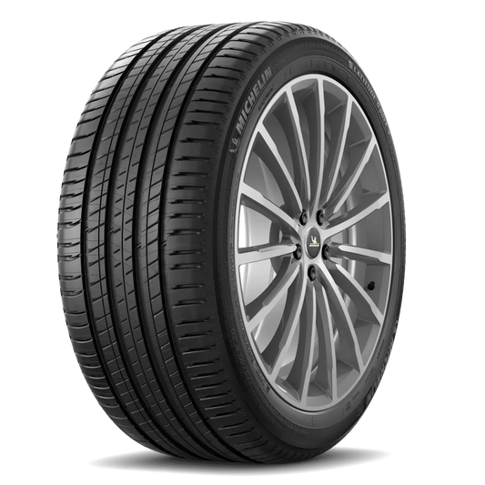 255/55 R18 LATITUDE SPORT 3 ZP * MICHELIN - Juego de 4 unidades