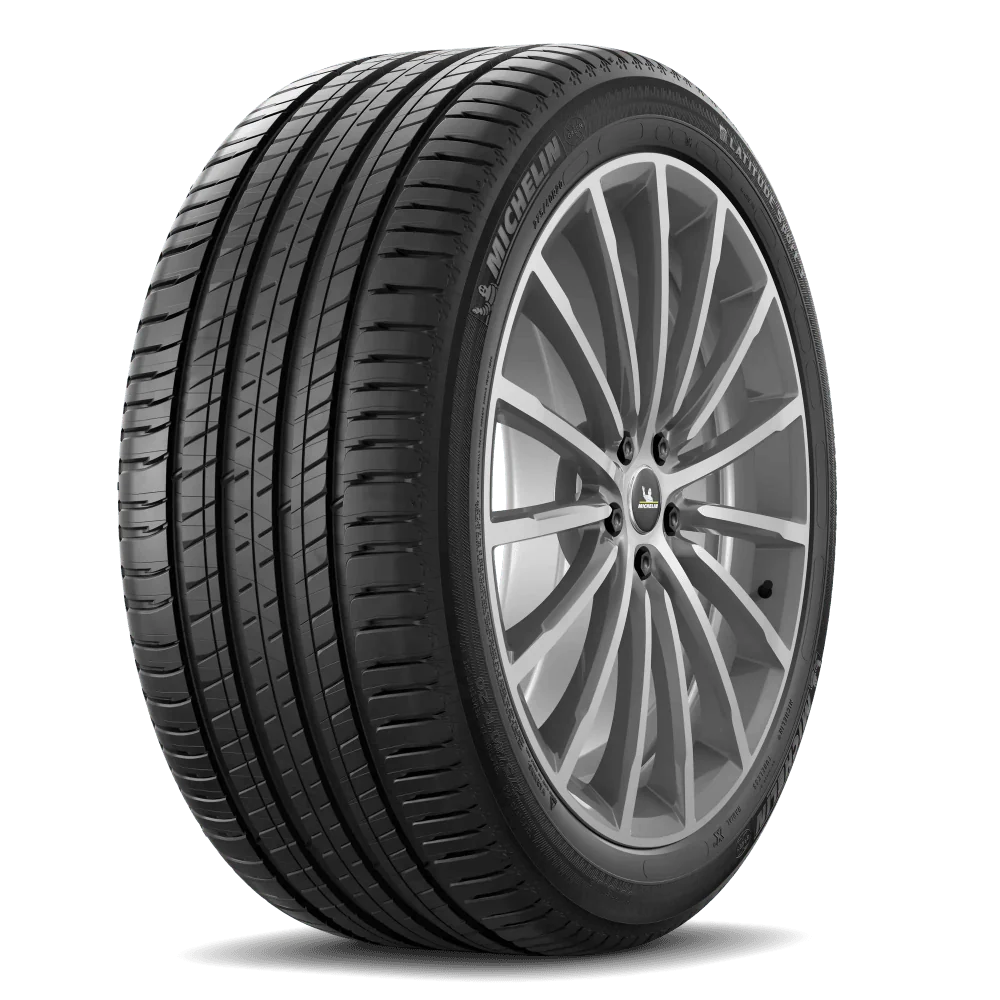 235/60 R18 LATITUDE SPORT 3 N0 MICHELIN - Juego de 4 unidades