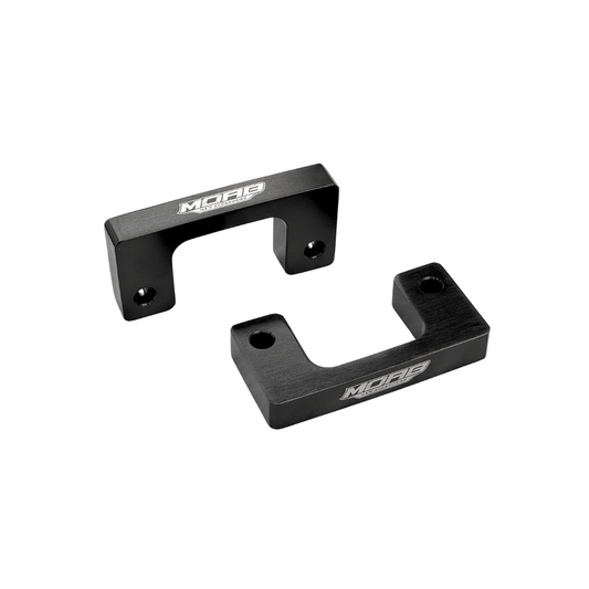 LEVELING DELANTERO SILVERADO & TRAILBOSS TIPO C