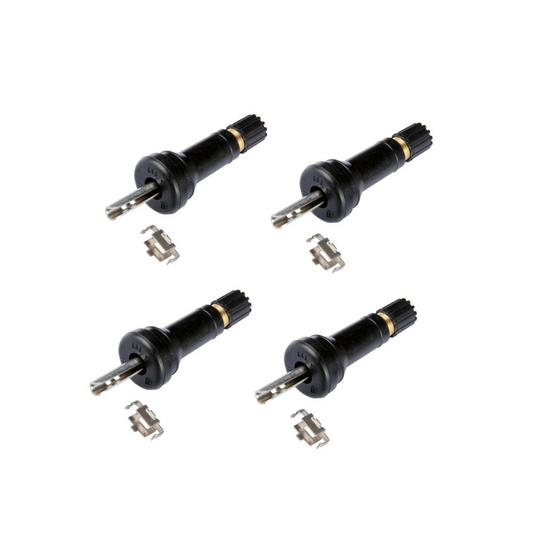 VÁLVULAS DE AIRE PARA SENSOR CON CLIP