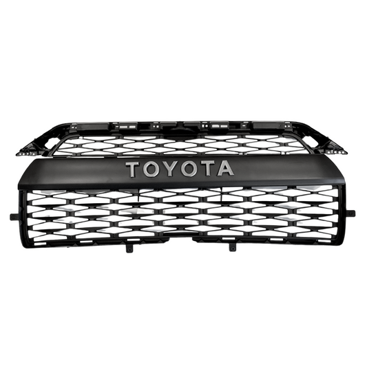 TRD GRILLE 4RUNNER 2014