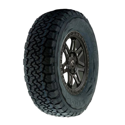 Sumaxx ALL TERRAIN T/A 265/70R17 A/T LT ++