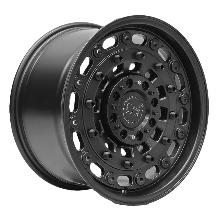 17x9 6X139 Et0 ARSENAL MB - Juego de 4 unidades
