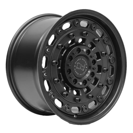 17x9 6X139 Et0 ARSENAL MB - Juego de 4 unidades