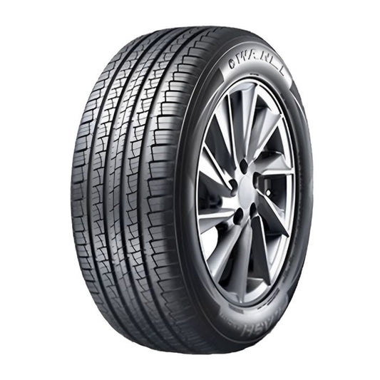 Wanli AS028Y 255/70R16 H/T