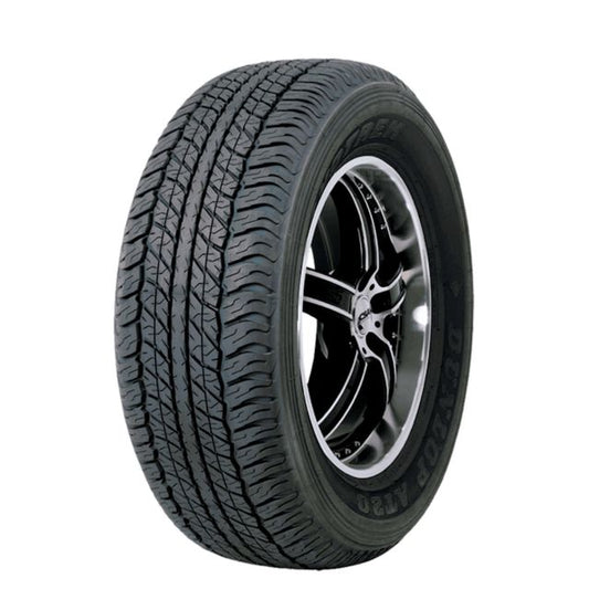 Dunlop AT20 245/65R17 H/T