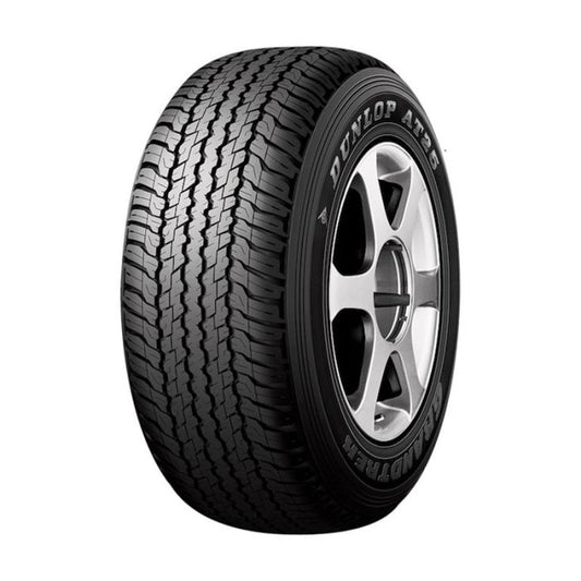 Dunlop AT25 285/60R18 H/T