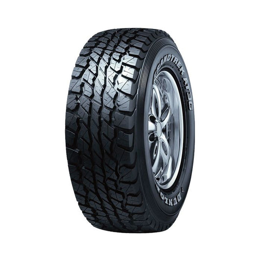 Dunlop AT3G 285/65R17 A/T