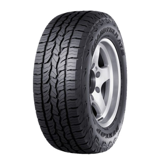 Dunlop AT5 255/60R18 A/T