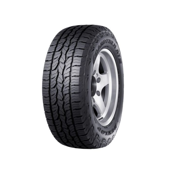 Dunlop AT5 265/60R18 A/T
