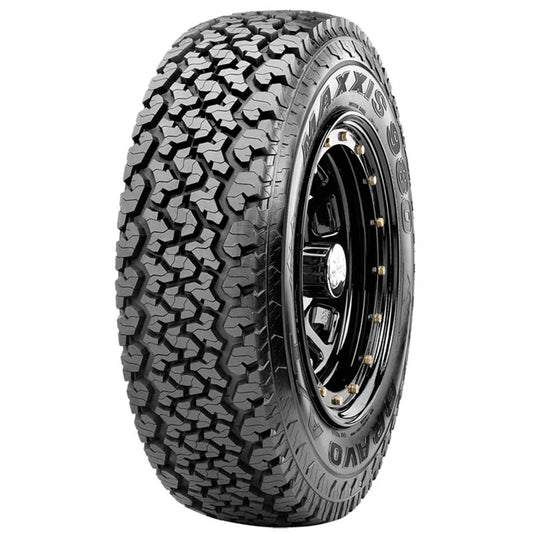 LT255/70R16 8PR BRAVO AT980 MAXXIS 115/112S M+S