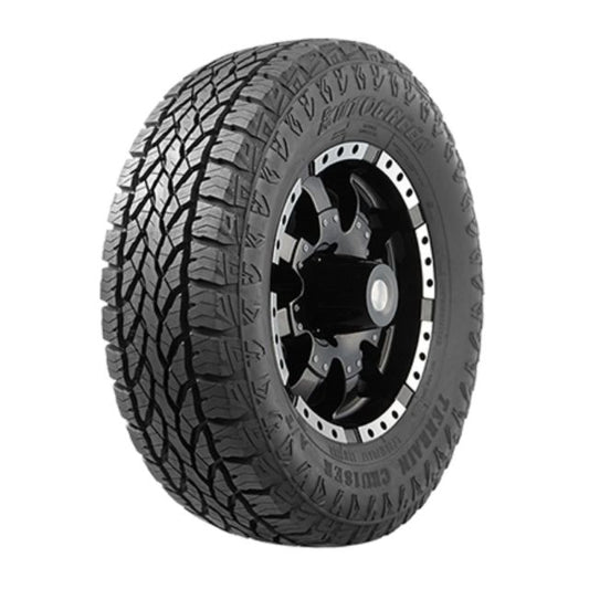 Autogreen TERRAIN CRUISER TC9 245/75R17 A/T LT