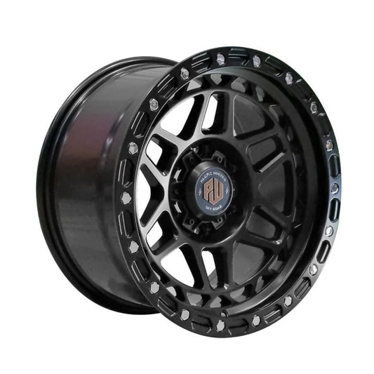 18x9 6X139 Et0 BEAST MB - Juego de 4 unidades