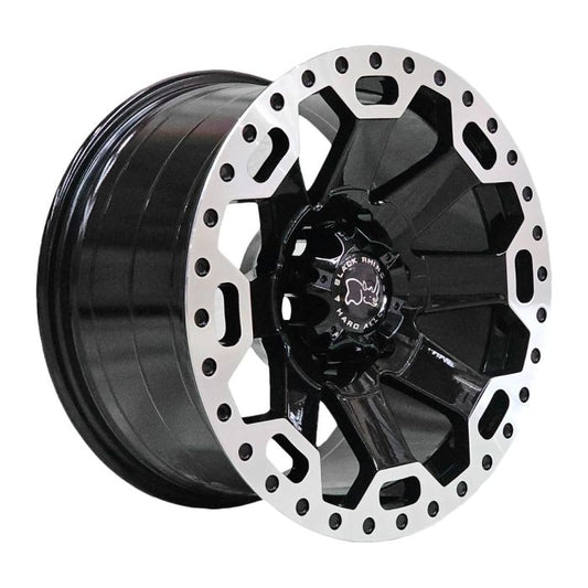 17x9 6X139 Et0 BRUTUS MB-LM - Juego de 4 unidades