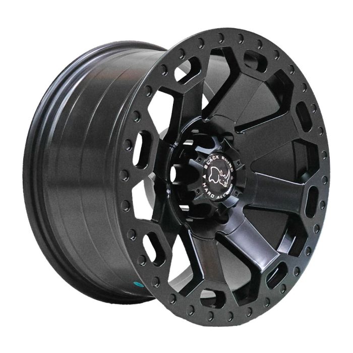 17x9 6X139 Et0 BRUTUS MB - Juego de 4 unidades