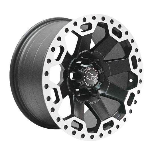 17x9 6X139 Et0 BRUTUS B-LM - Juego de 4 unidades