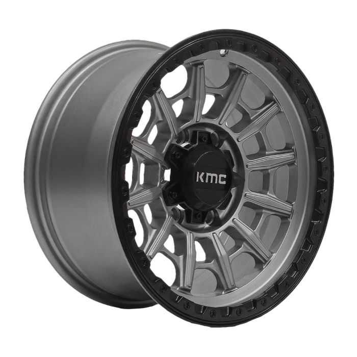16x8 6X139 Et0 CARNAGE MA-LMB-BR - Juego de 4 unidades