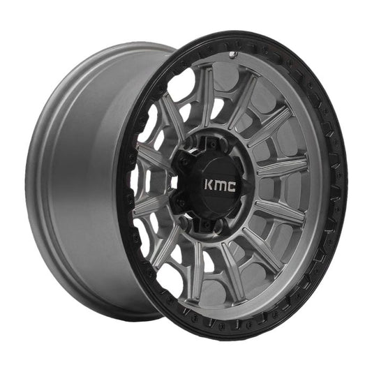 16x8 6X139 Et0 CARNAGE MA-LMB-BR - Juego de 4 unidades