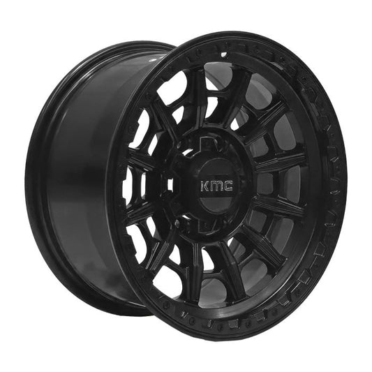 16x8 6X139 Et0 CARNAGE MG-LMB-BR - Juego de 4 unidades