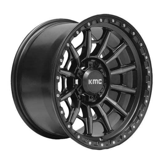 17x9 6X139 Et0 CARNAGE MB-W/GyT-CR - Juego de 4 unidades