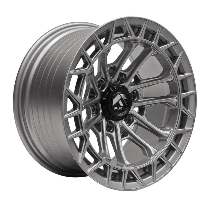 17x9 6X139 Et0 CELSIUS MB - Juego de 4 unidades