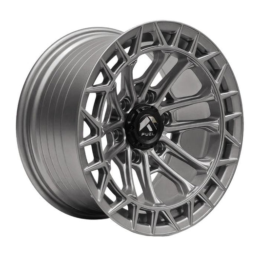 17x9 6X139 Et0 CELSIUS MB - Juego de 4 unidades