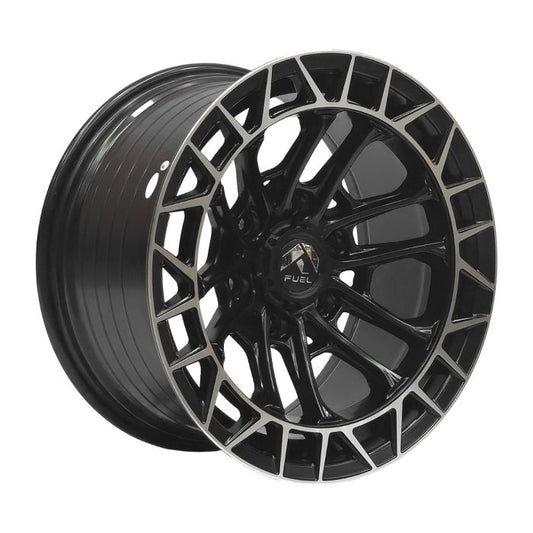 17x9 6X139 Et0 CELSIUS MB-LM - Juego de 4 unidades