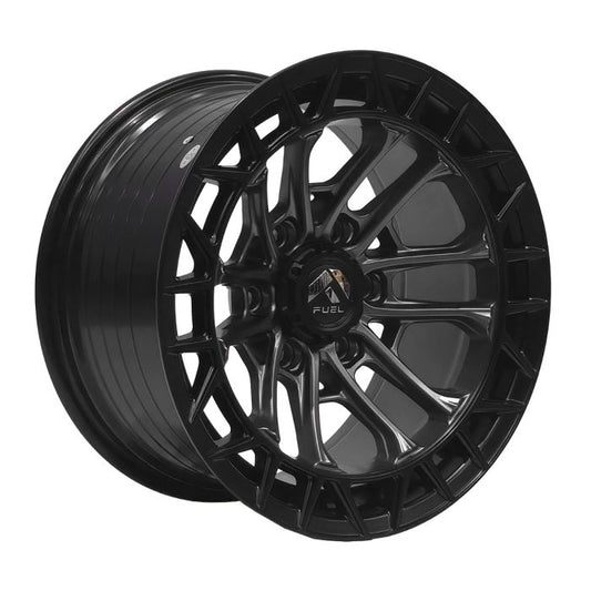 17x9 6X139 Et0 CELSIUS MG-LMB - Juego de 4 unidades