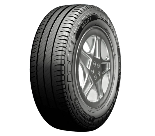 185/80 R14C AGILIS 3 MICHELIN - Juego de 4 unidades