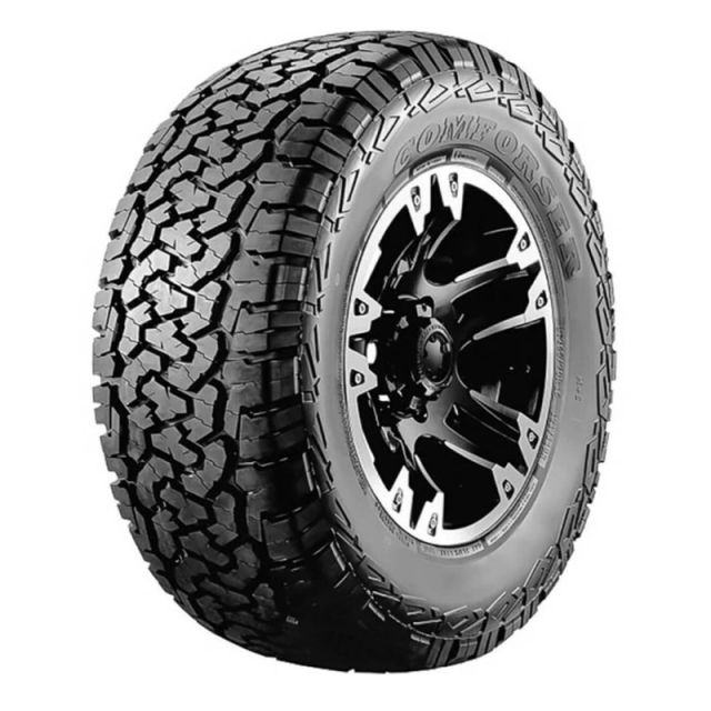 Comforser CF1100 225/55R18 A/T LT +