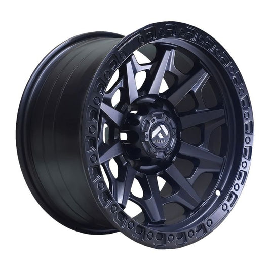 18x9 6X139 Et-12 COVERT MB - Juego de 4 unidades