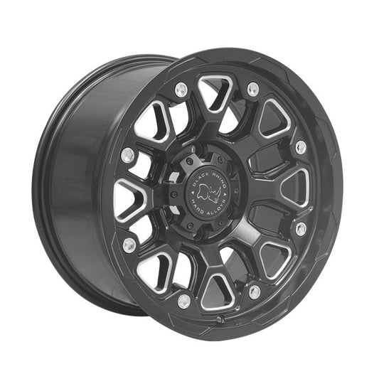 17x9 6X139 Et0 RHINO-COYOTE MB-MW - Juego de 4 unidades
