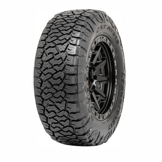 LT285/65R18 SAHARA AT318 10PR 125/122 TL M+S  CST
