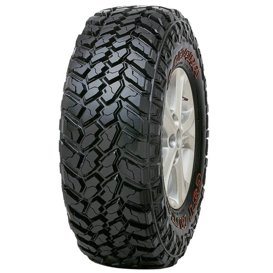 33X12.50R15LT SAHARA MT2 6PR TL CST 108Q OOL M+S 3