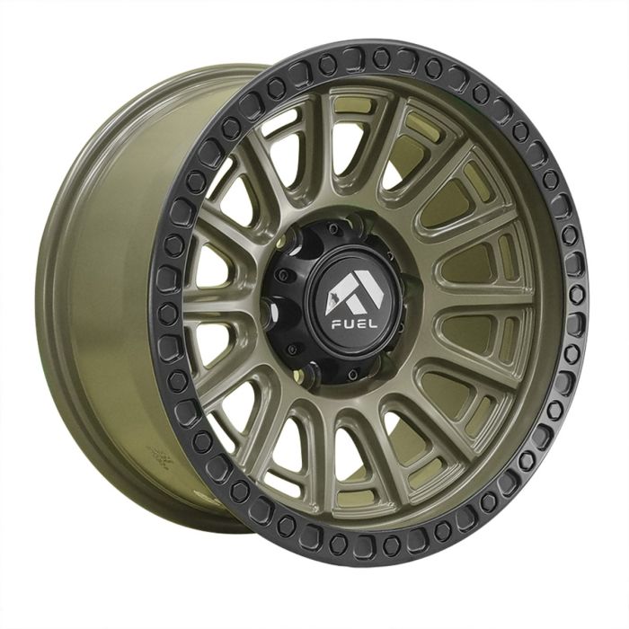 17x9 6X139 Et0 CYCLE MOGRE-LB - Juego de 4 unidades