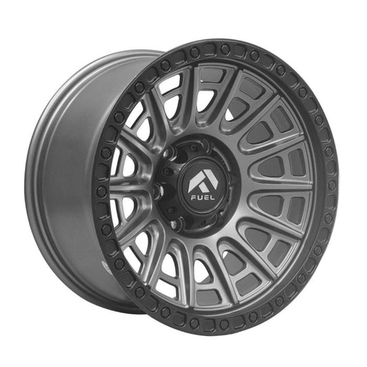16x8 6X139 Et0 CYCLE MOGn-LB - Juego de 4 unidades