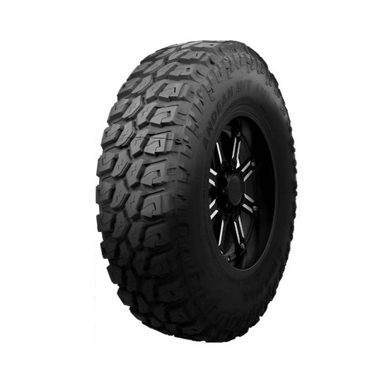 Delmax ANDEAN M/T AM1 245/75R16 M/T LT
