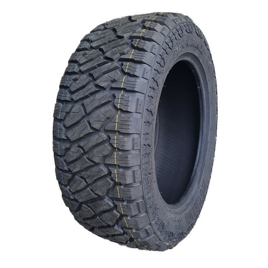 Delmax ROCKIES RT 245/75R16 R/T LT