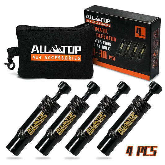KIT DESINFLADORES NEUMATICOS AUTOMATICOS