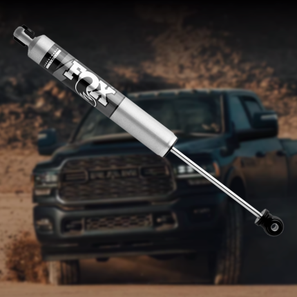AMORTIGUADOR DE DIRECCIÓN FOX 2.0 IFP SERIES DODGE RAM 2500 (08-18)d