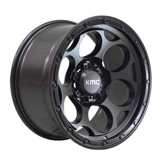 16x8 6X139 Et0 DIRTYH MB - Juego de 4 unidades
