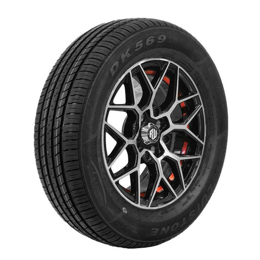 Doubleking DK569 205/60R16 H/T