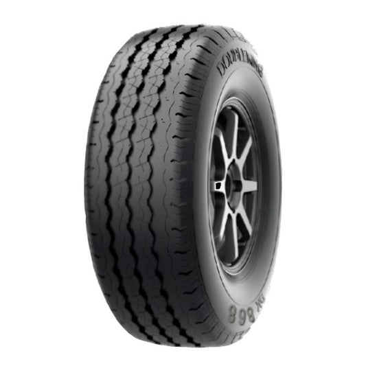 Double King DK868 175R14 LTR