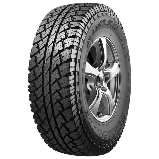 Bridgestone DUELER 693 255/70R17 A/T