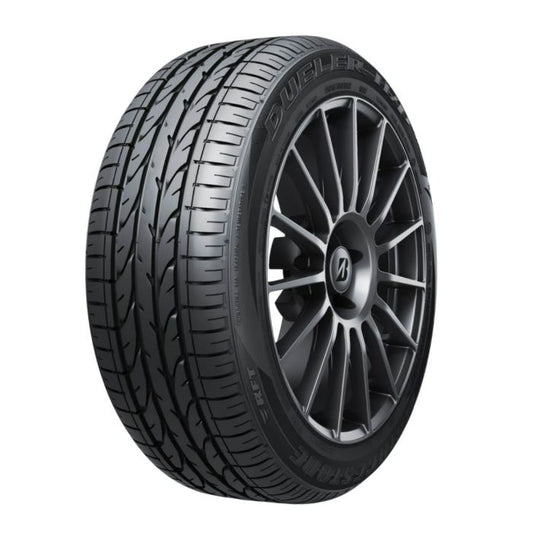 Bridgestone DUELER H/P SPORT 275/40R20 Runflat