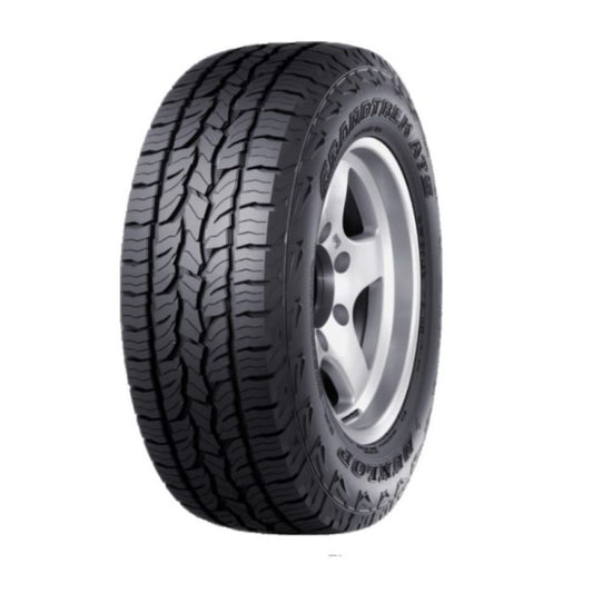 Dunlop AT5 255/55R18 A/T
