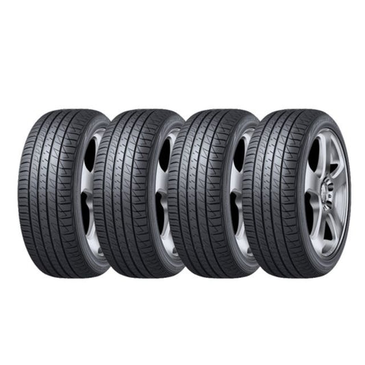 Dunlop LM705 205/50R17 H/T