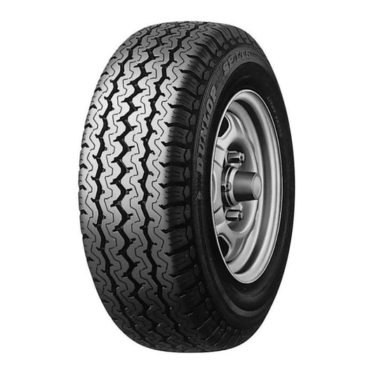 Dunlop LT5 155R12 LTR
