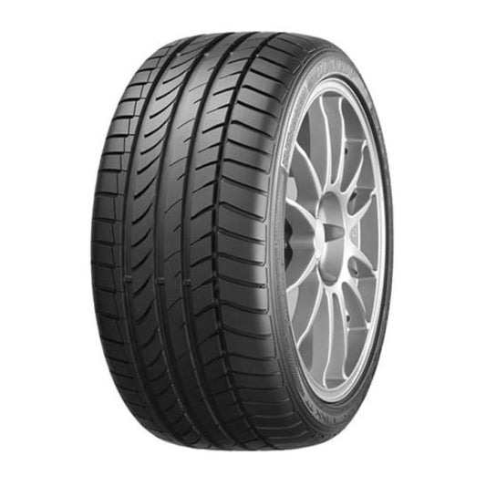 Dunlop MAXTT 215/45R18 H/T